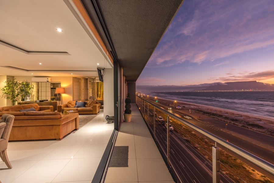 3 Bedroom Property for Sale in Beachfront Western Cape